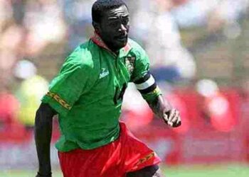 Tataw Etta Stephen: Life and Times of a Legend