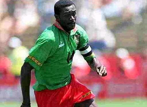 Tataw Etta Stephen: Life and Times of a Legend