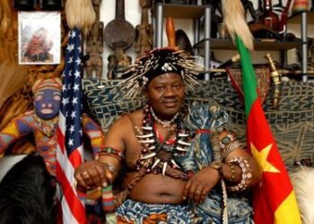 “Chieftaincy Crisis”: Muokang-Babungo Chiefdom Dissolved 14 Months After Creation