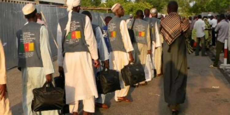 Hadj 2020: Muslims in Cameroon Will Not Travel