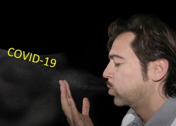 COVID-19: Airborne Transmission Very Possible, WHO