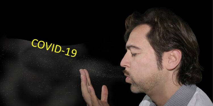 COVID-19: Airborne Transmission Very Possible, WHO