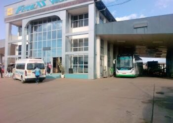 Finex Suspends Activities Over Murder in Douala Agency