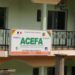 PCP-ACEFA Boost Production Capacity of 56 Farmers Groups in West Region