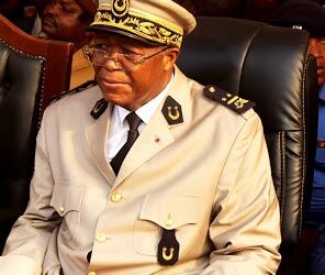 Orbituary: Longest Serving Mfoundi SDO is No More