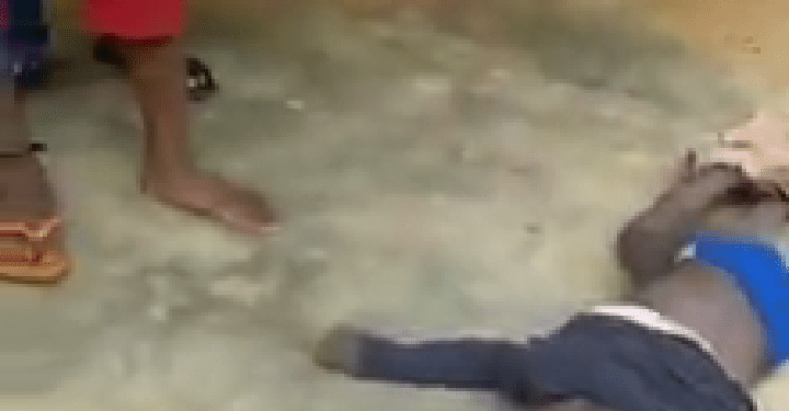 Teenager Kills Nephew Over Clashes With Sister in South Region