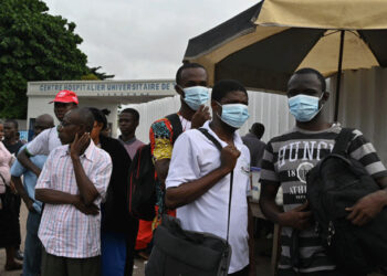 “Holidays Without COVID-19” Campaign Launched in Ngaoundere