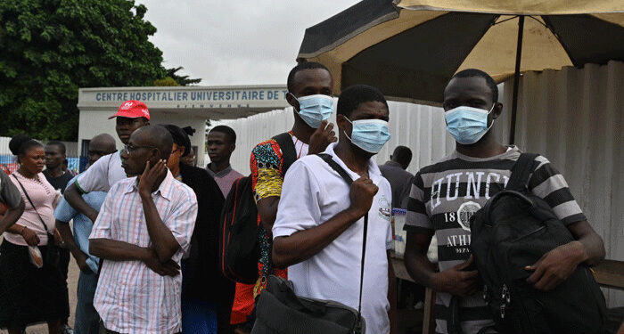 “Holidays Without COVID-19” Campaign Launched in Ngaoundere