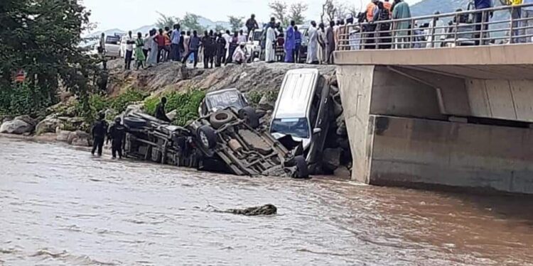 Nine Far North Accident Victims Recovering at Maroua Military Hospital