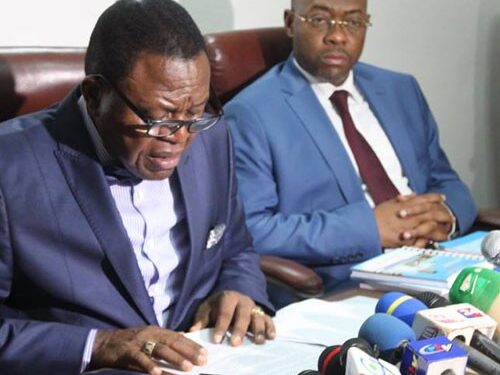 Elecam: Over 15.000 New Voters Registered in 2020 Despite COVID-19