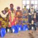 “Humanitarian Gesture”: NDES FOUNDATION Shares 300 Bags of Food to Mark 1st Anniversary