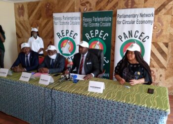 “Circular Economy”: Cameroon Launches Parliamentary Network