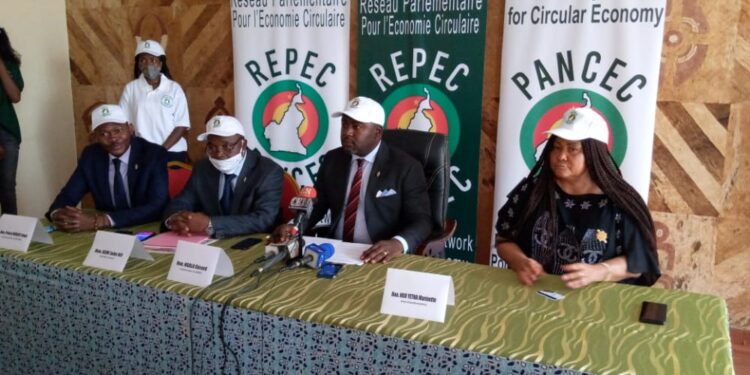 “Circular Economy”: Cameroon Launches Parliamentary Network