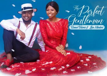 Gospel Artist, Ronnel Valerie Releases New Collabo