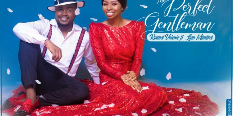 Gospel Artist, Ronnel Valerie Releases New Collabo