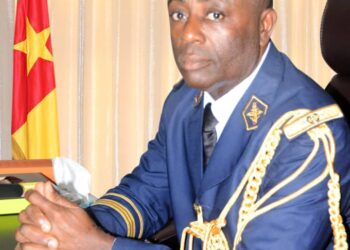 Commander of Customs Operation Unit Outlines Results of Operation HALCOMI