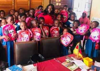 2020/2021 Back-to-School: Welisane Foundation Appeals for Funds to Assist IDP Girls