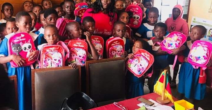 2020/2021 Back-to-School: Welisane Foundation Appeals for Funds to Assist IDP Girls