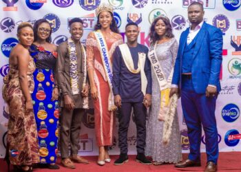 Tiko Got Talent Initiative Hailed for Young Talent Exposure