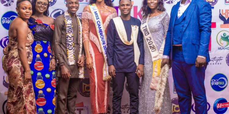 Tiko Got Talent Initiative Hailed for Young Talent Exposure