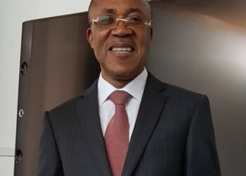 Fuh Calistus Markets Regional Councils