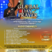 Global Day of Prayer: Mobilisation From Cameroon