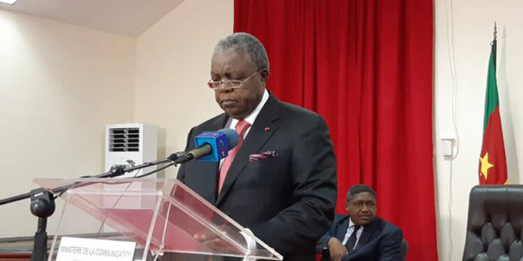 Announced Nationwide Protests: Gov’t “Flatters” Cameroonians to Boycott