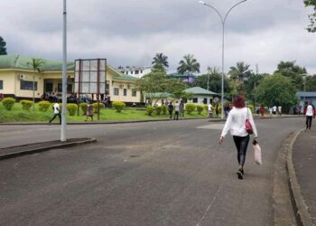 Education: UB Creates New Departments, Unit