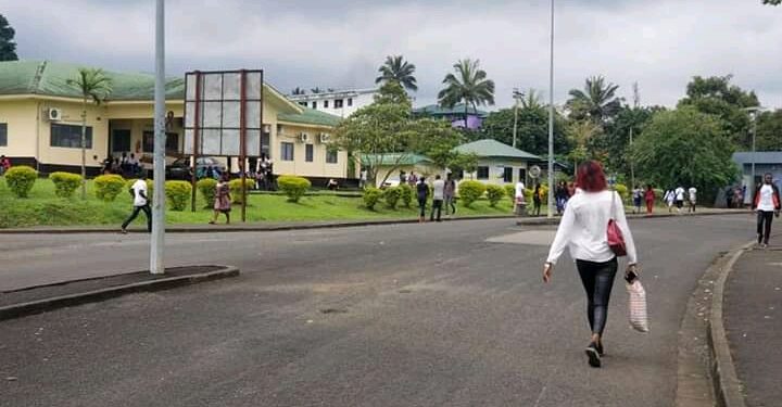 Education: UB Creates New Departments, Unit