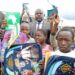 Hon. Ngala Gerard Takes Children to School in Grand Style