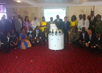 Seeds For The Future: 5th Batch Honoured In Yaounde