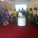 Seeds For The Future: 5th Batch Honoured In Yaounde