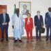 Coopération Cameroun-Allemagne: Préservation du Bassin du Congo au Centre