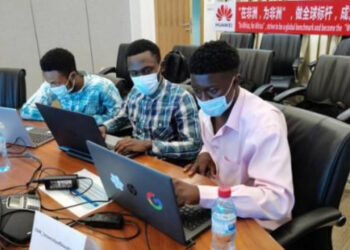Huawei ICT Academy 2020: Cameroon Qualifies For World Finals