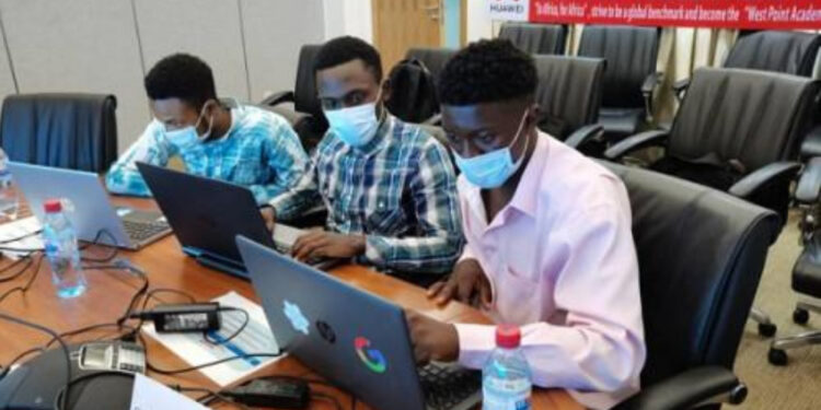 Huawei ICT Academy 2020: Cameroon Qualifies For World Finals