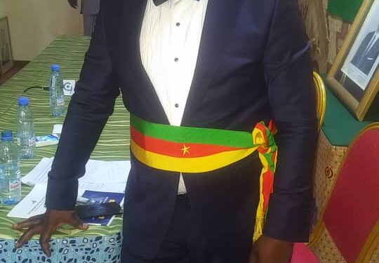 UCCC Elections: Mayor Dighambong’s Candidacy Gains Ground