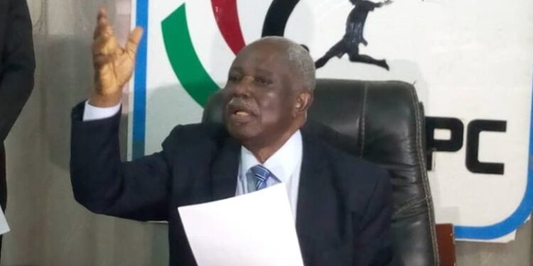 Cameroon Professional Football League Dissolved by Majority of Its Clubs