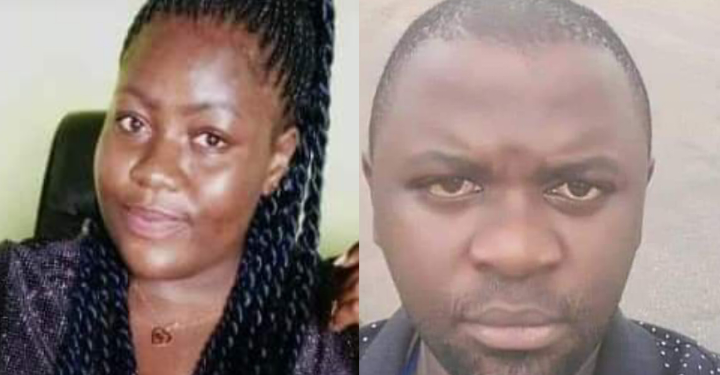 Buea: Man Kills, Hides Girlfriend in Her Apartment