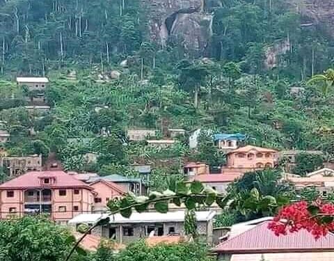 Insecurity: A Looming Disaster, Neglected in Yaounde