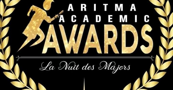 Academic Awards: ARITMA Honours Best Students in Cameroon
