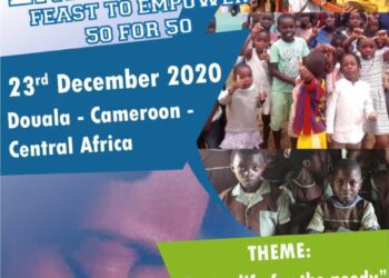 Grass 2 Grace Humanitarian Foundation