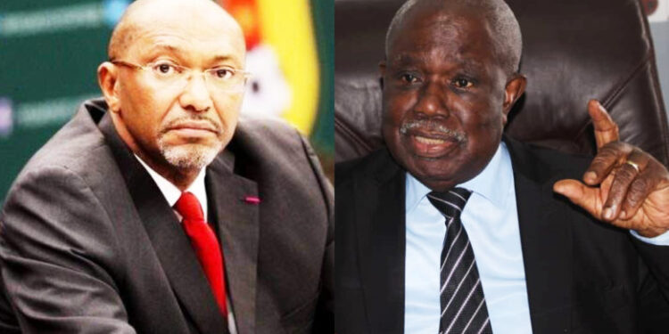 Cameroon Professional Football: FECAFOOT Disarms LFPC