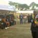 Hon. Ngala Gerard at ceremony in Douala