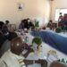 Security Meeting in the Adamawa Region
