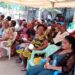 Beneficiary Widows in Douala