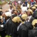 Lawyers of the Cameroon Bar Association