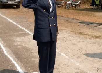 Nguime Joseph, New Elig-Mfomo DO