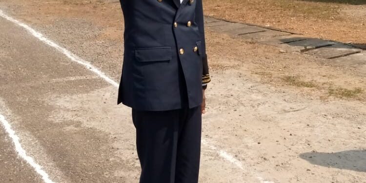 Nguime Joseph, New Elig-Mfomo DO