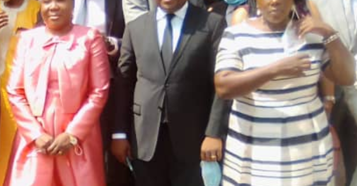 Daniel Bicke, (Middle) Regional Taxation Chief of Center, Center 2