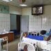 Kidney patients at the Bamenda Regional Hospital